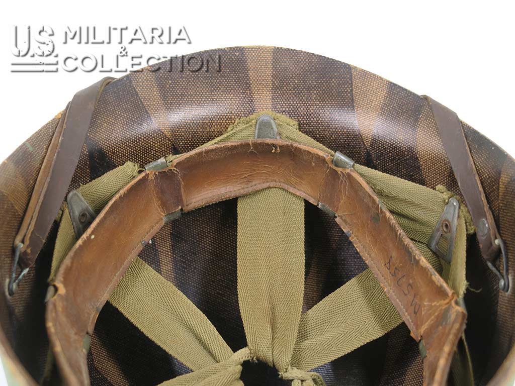 Entoilage et bandeau liner complet