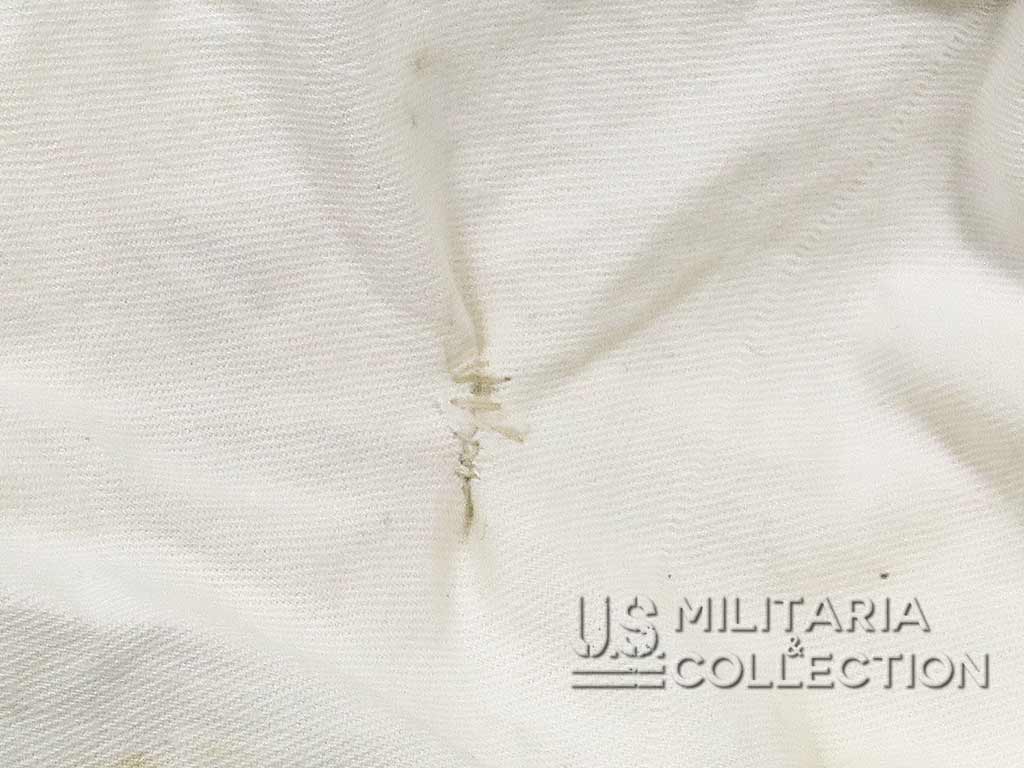 Toque de Cuisinier et Boulanger, US Army WW2