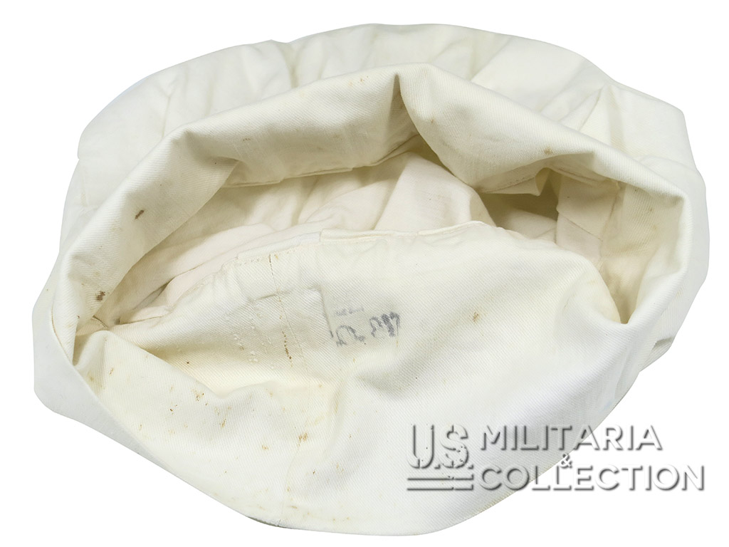 Toque de Cuisinier et Boulanger, US Army WW2