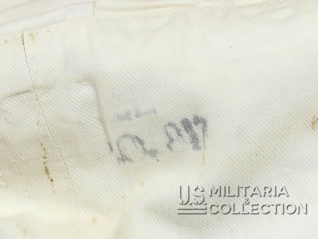 Toque de Cuisinier et Boulanger, US Army WW2