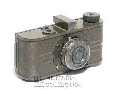Appareil photo américain Argus A WW2