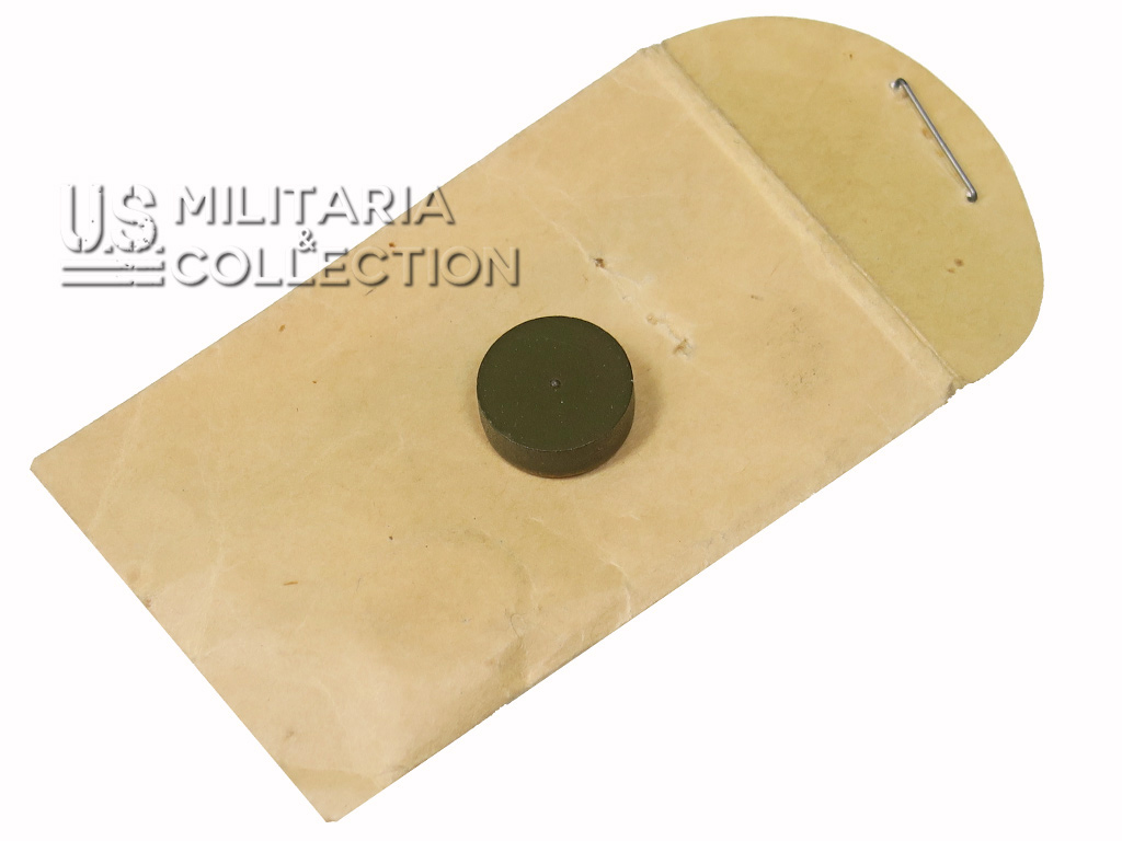 Boussole parachutiste Airborne USAAF