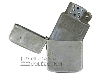 Briquet Berkeley Ardennes belges