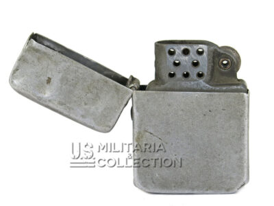 Briquet Berkeley bataille des Ardennes