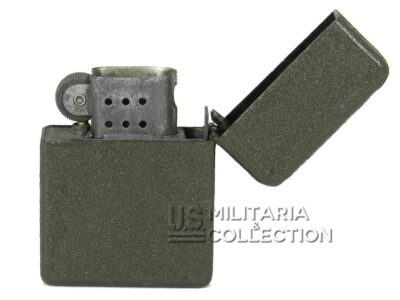 Briquet Controla US Army Seconde Guerre mondiale