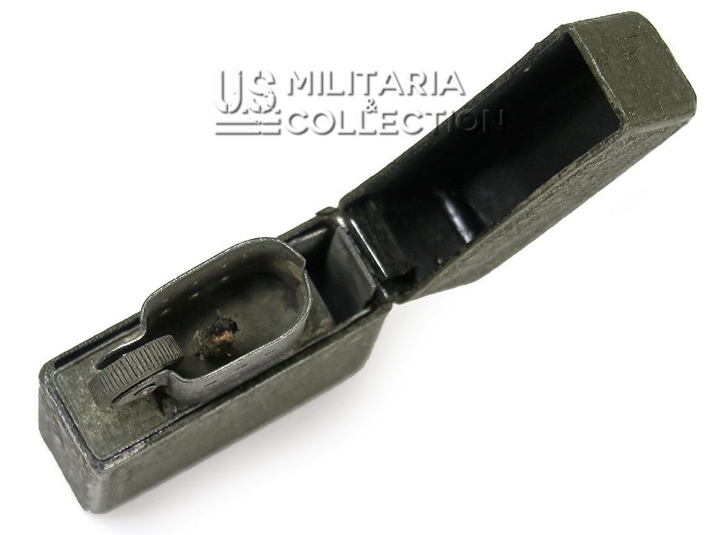 Insert du briquet US WW2 Controla