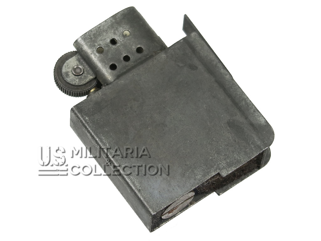 Briquet tempête US WW2 Controla