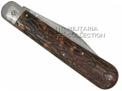 Canif parachutiste M2 PRESTO Geo. Schrade