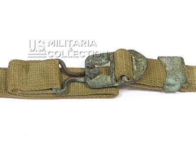 Bouclerie de casque M1 pattes fixes