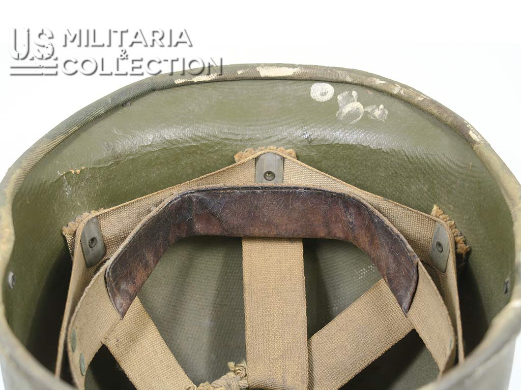 Serre-tête d'origine du liner Hawley