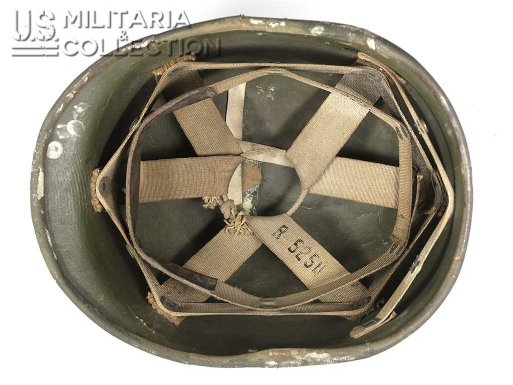 Intérieur du liner Hawley en carton compressé