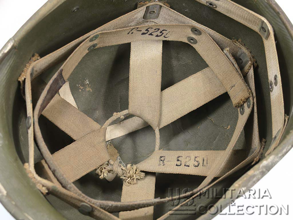 Suspension en rayonne du liner Hawley