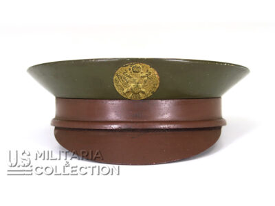 Poudrier Henriette US Army