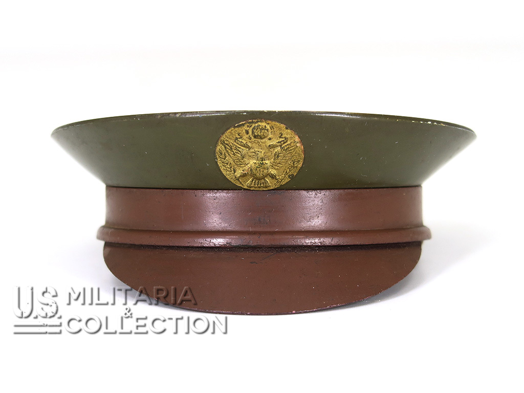 Poudrier Henriette US Army