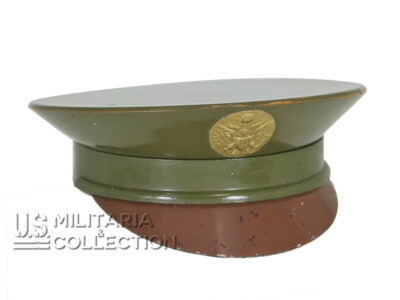 Poudrier US Army Henriette