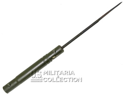 Sonde à mine M1 Probe US Army