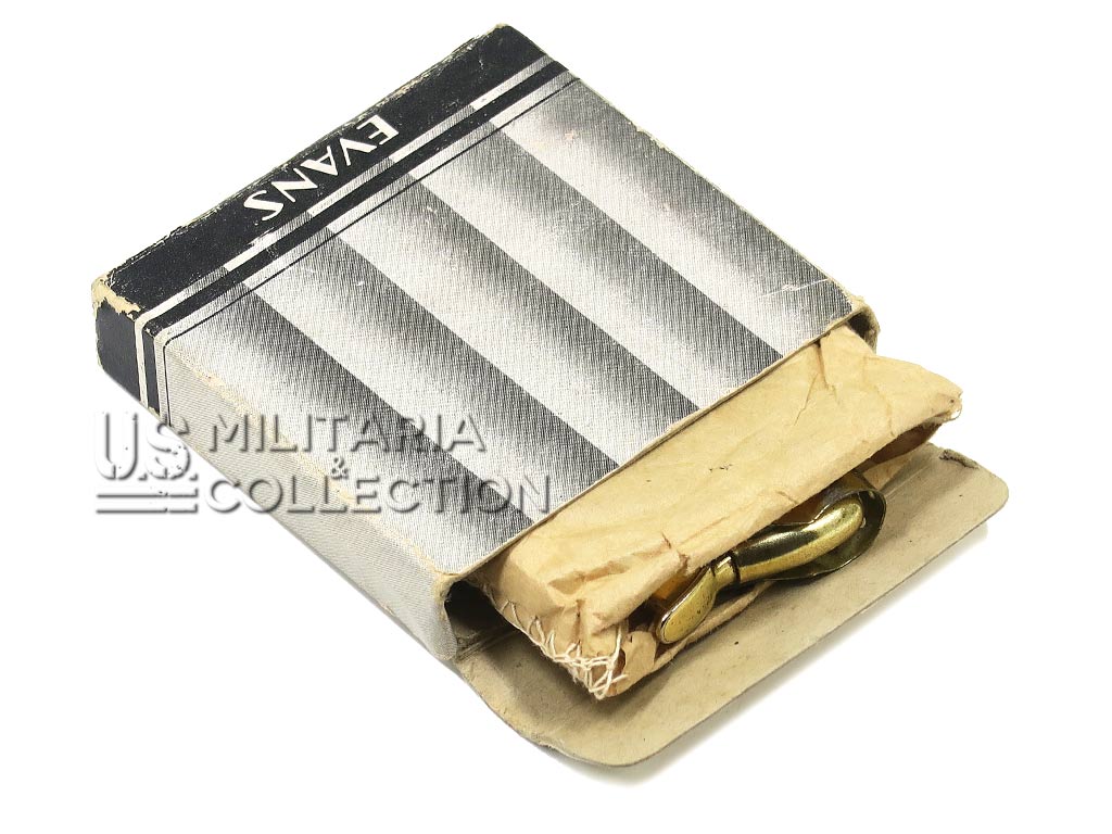 Evans Spitfire neuf de stock avec emballage d’origine