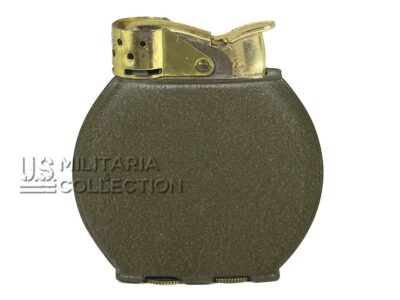 Briquet militaire Evans Spitfire Olive Drab
