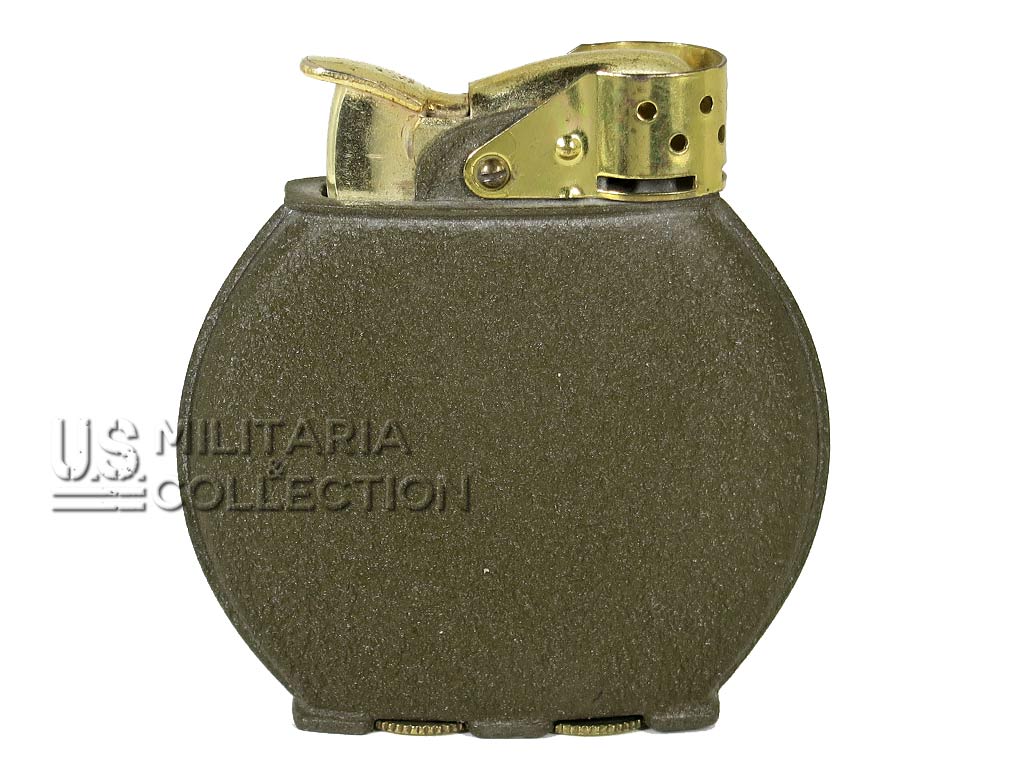 Briquet US Army Evans neuf de stock
