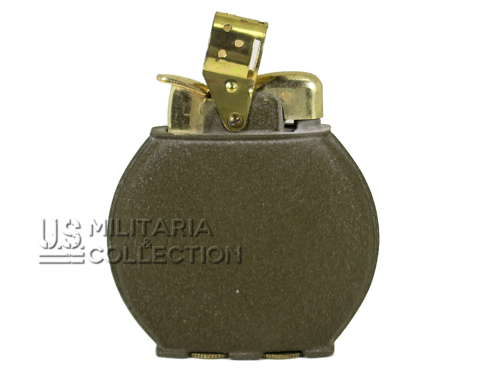 Evans Spitfire Service Lighter Seconde Guerre mondiale