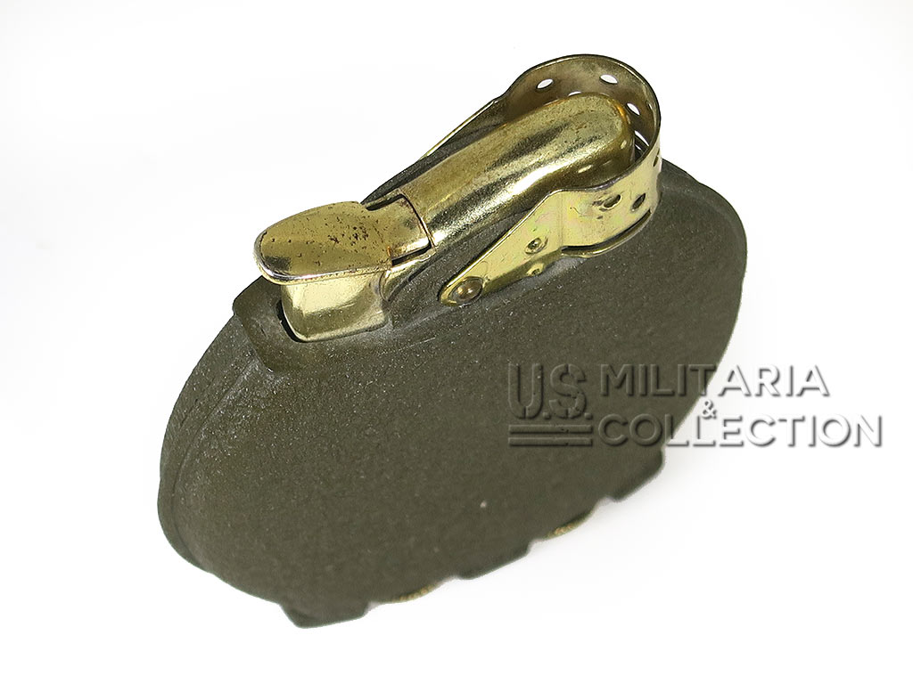 Briquet militaire américain Evans Spitfire WW2