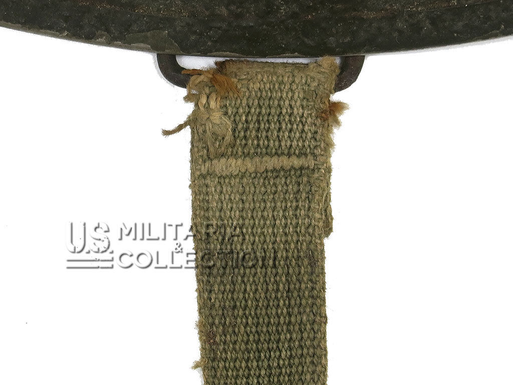 Jugulaire originale casque M1 WW2