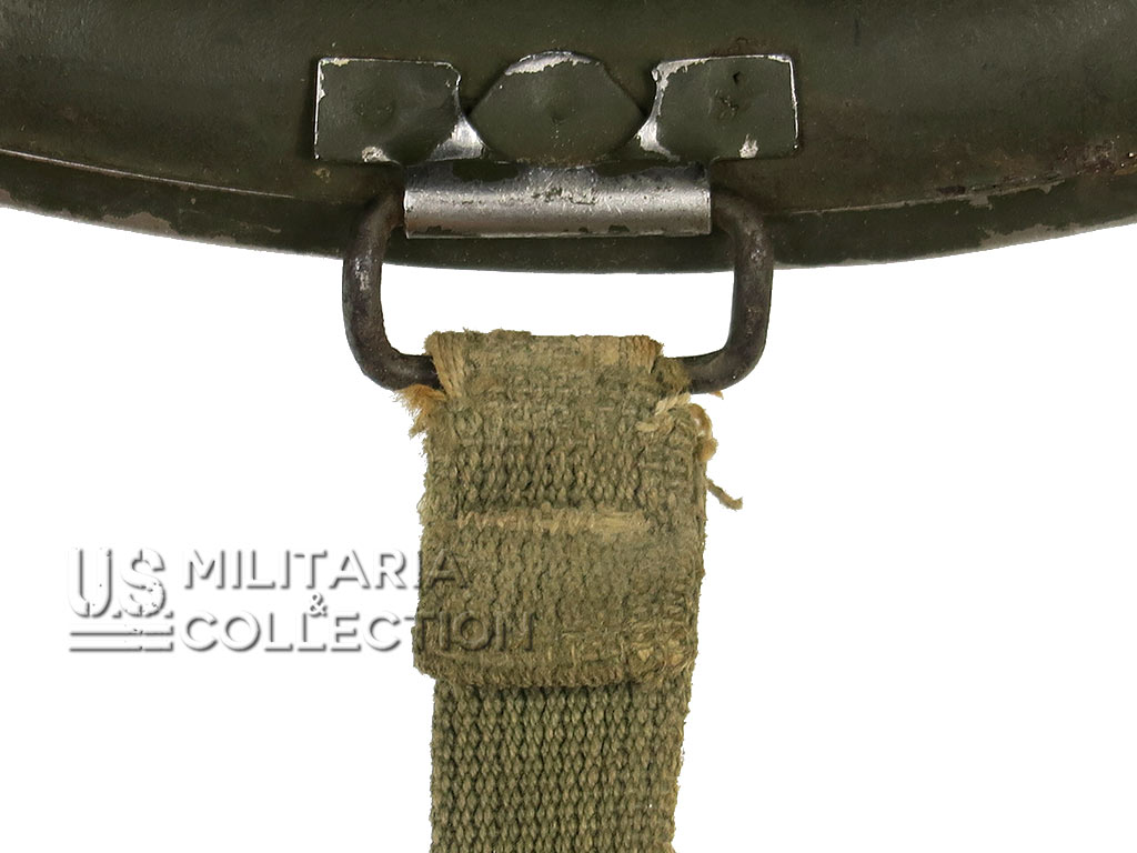 Patte mobile casque M1 McCord