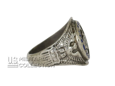 Bague 3rd Cavalry Regiment US Army