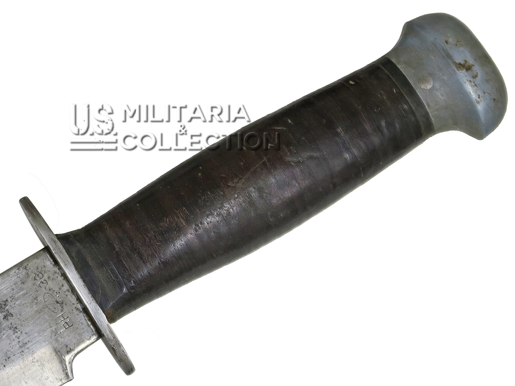 Manche rondelles de cuir PAL RH-36