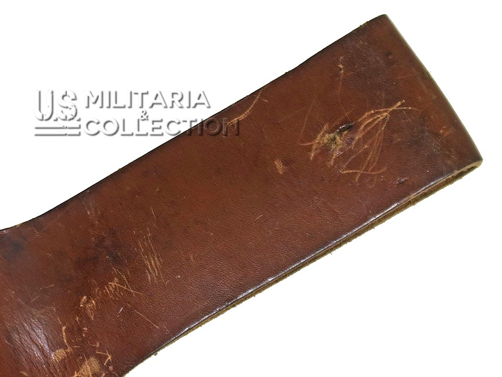 Dos du fourreau PAL RH-36
