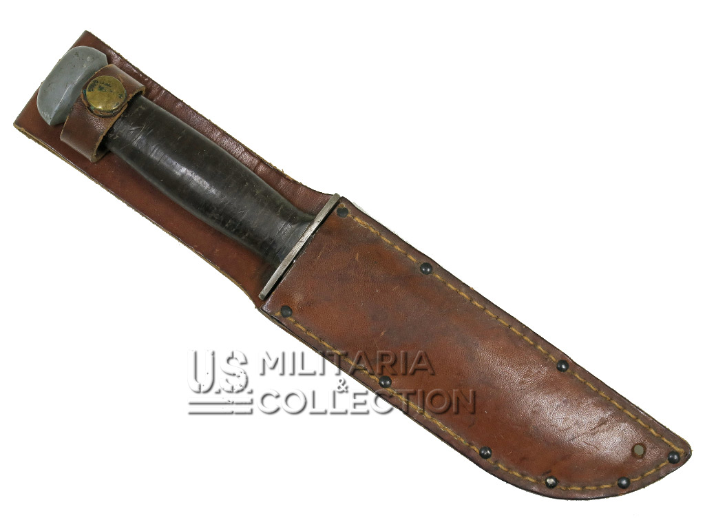 Couteau PAL RH-36 dans son fourreau