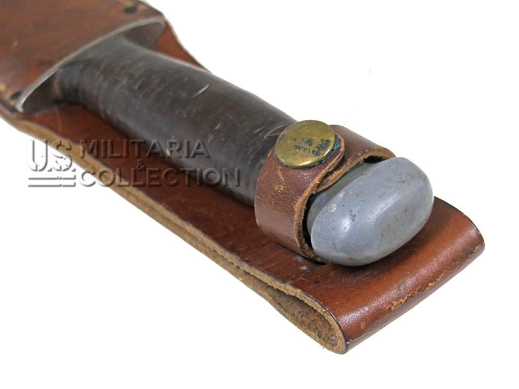 Pommeau couteau de combat PAL RH-36