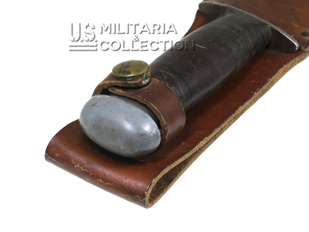 Pommeau et patte de maintien PAL RH-36