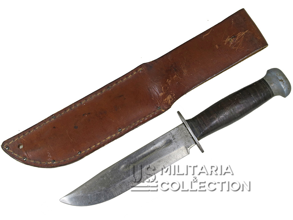Couteau PAL RH-36 américain Seconde Guerre mondiale