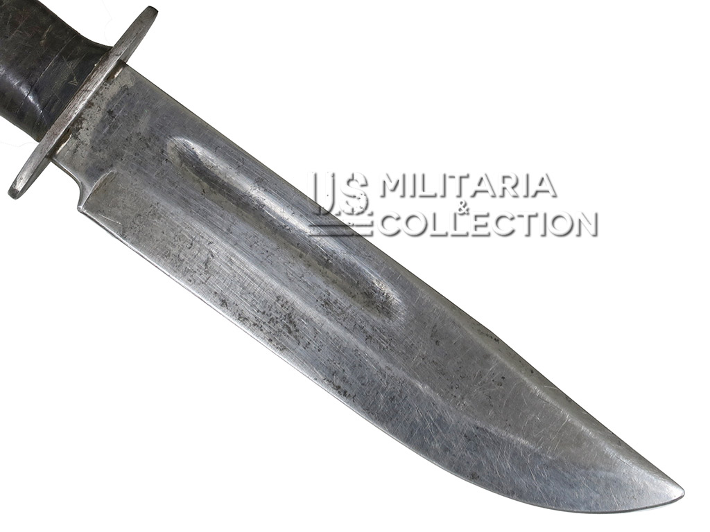 Lame couteau de combat PAL RH-36