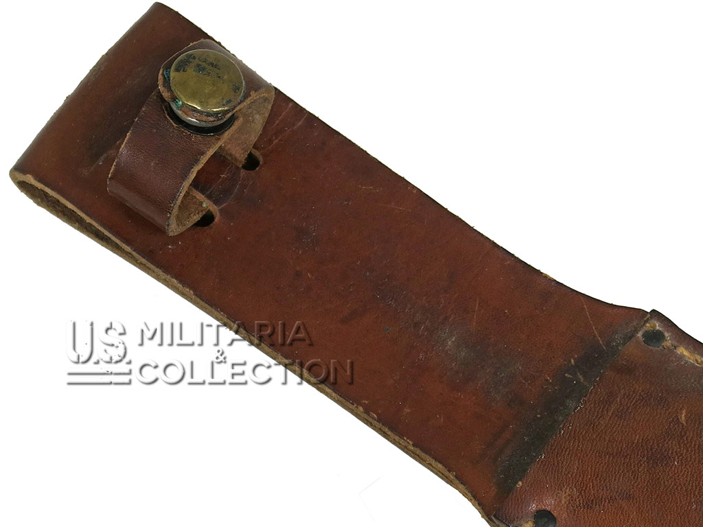 Fourreau d’origine PAL RH-36 WW2