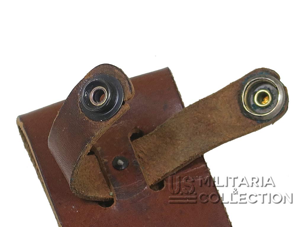 Patte de maintien fourreau PAL RH-36
