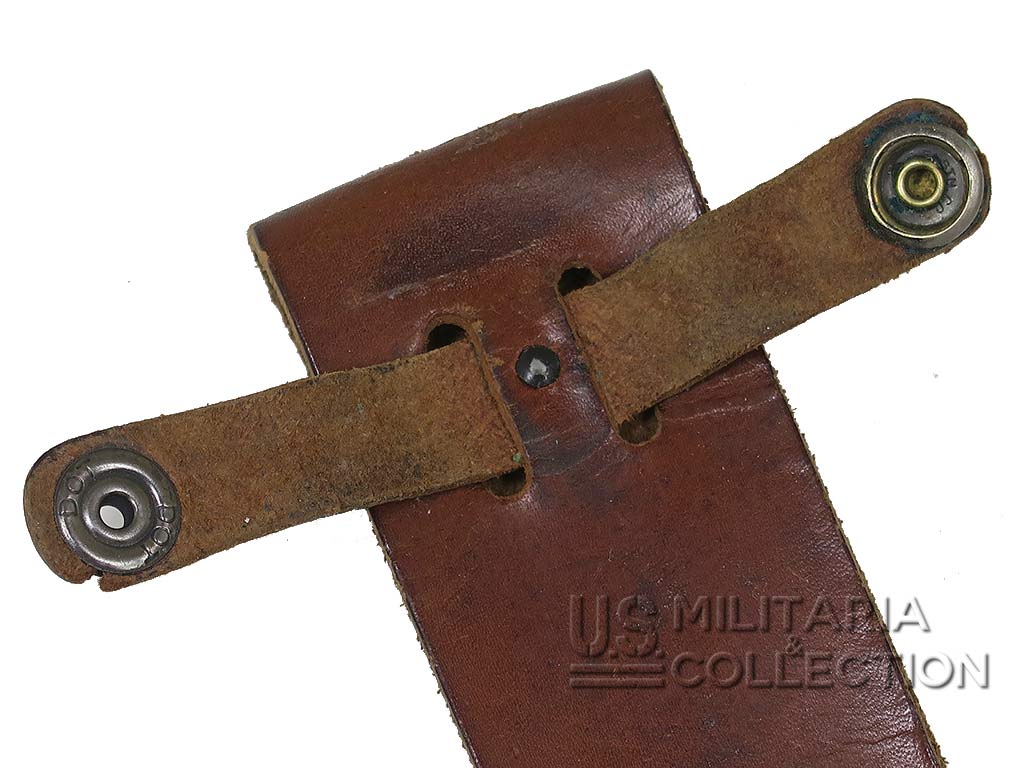 Pressions fourreau couteau PAL RH-36