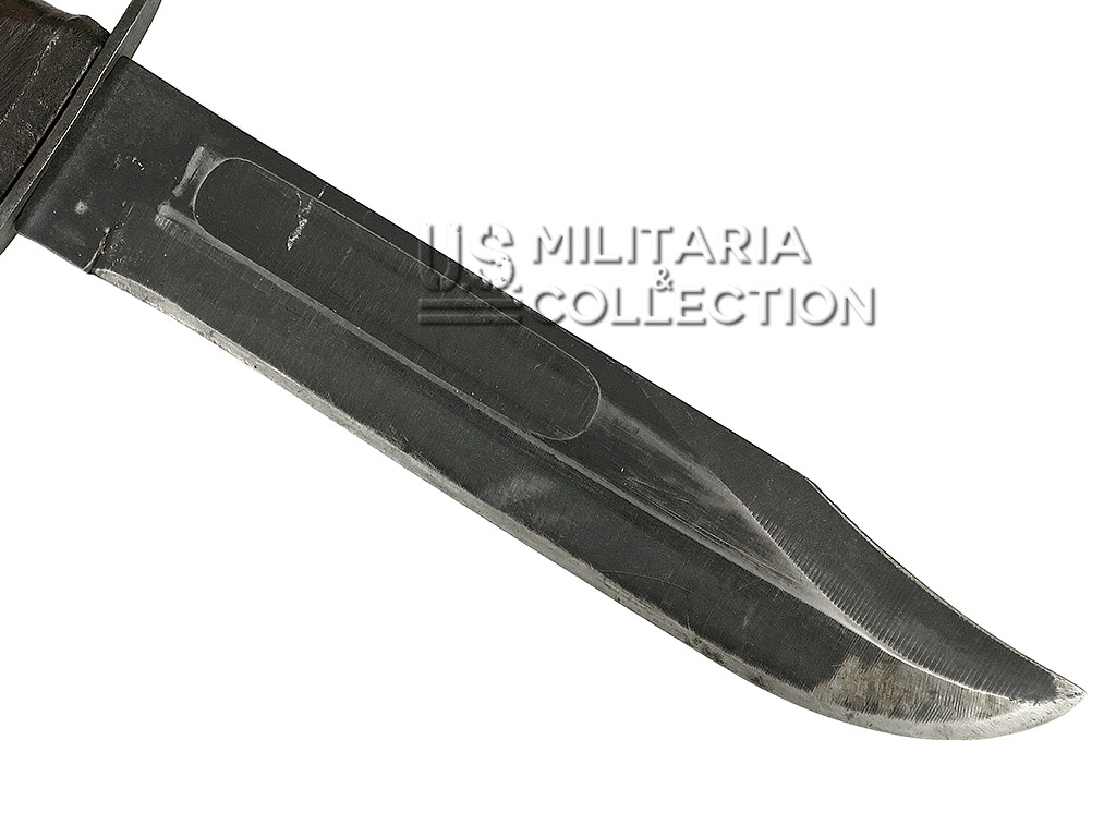 Lame couteau USN MK2 Robeson