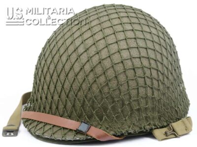 Filet de camouflage casque M1 mailles moyennes