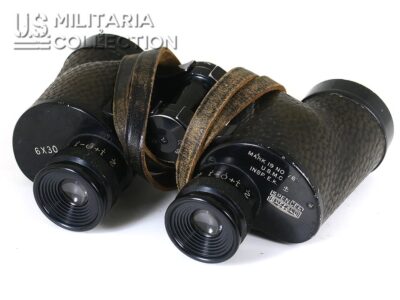 Jumelles USMC 6×30 Mark 19 WW2