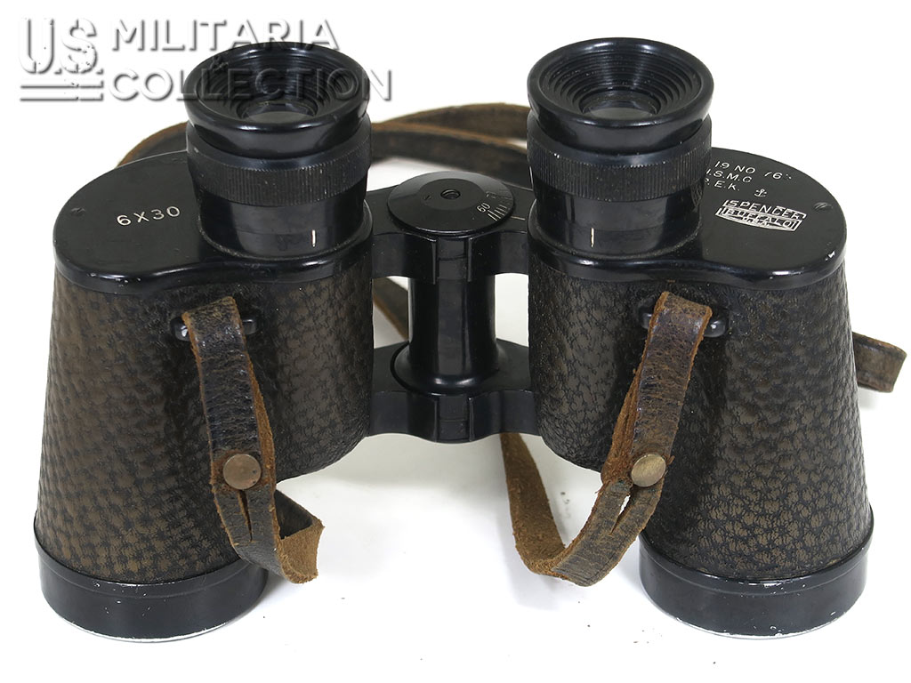 Optique jumelles USMC 6×30 Mark 19