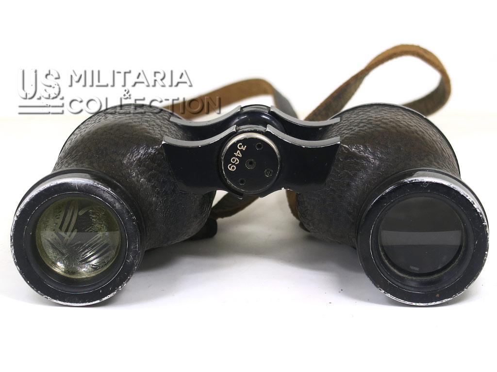 Jumelles USMC Mark 19 Seconde Guerre mondiale