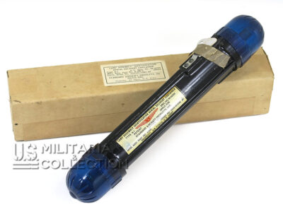 Lampe Type A-1 USAAF pour conteneur de largage