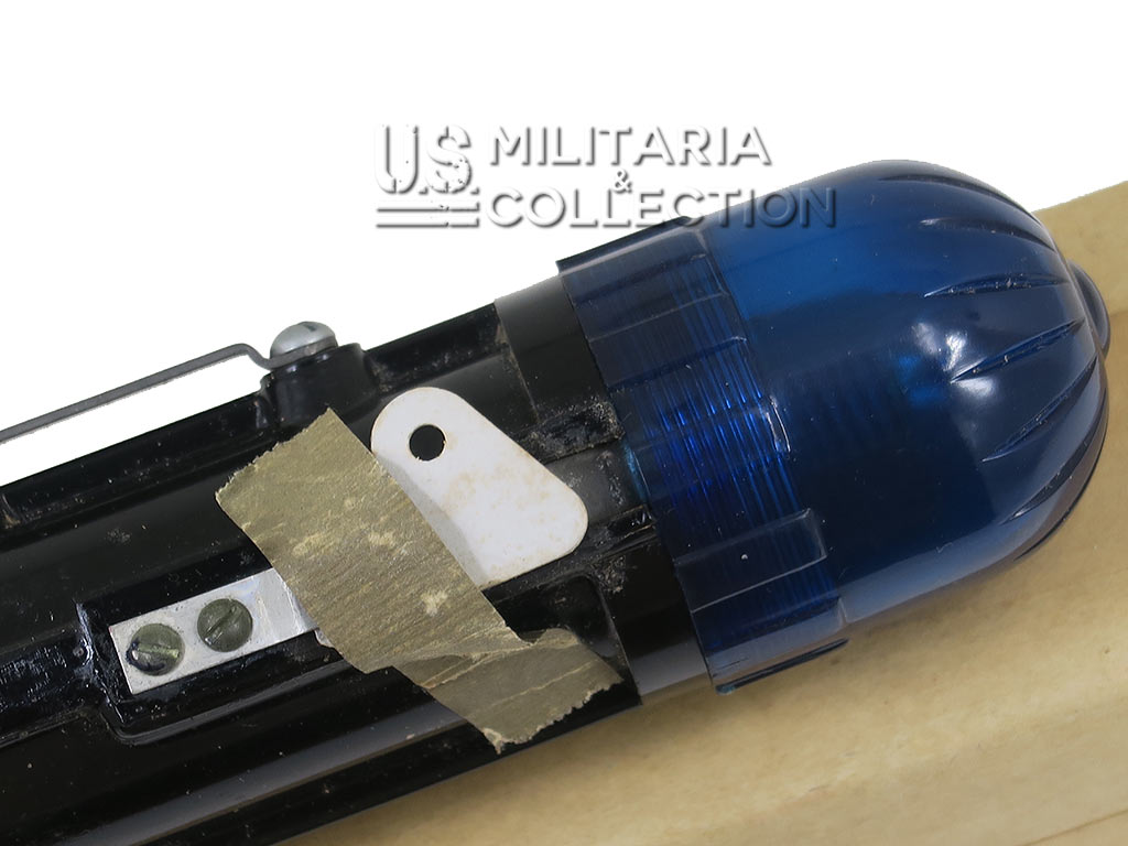 Entretoise de lampe de largage USAAF