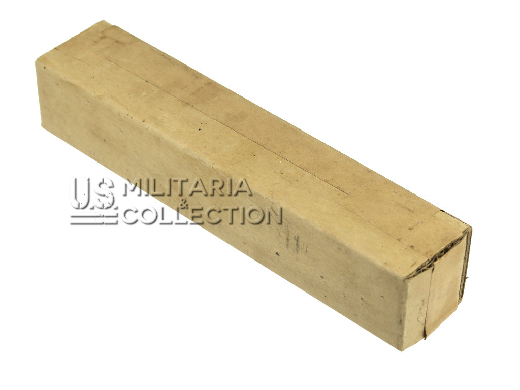 Boîte de balise pour conteneur de largage USAAF