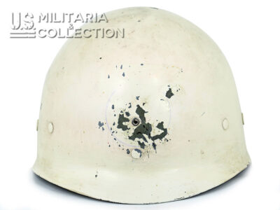 Liner Westinghouse blanc vue de face