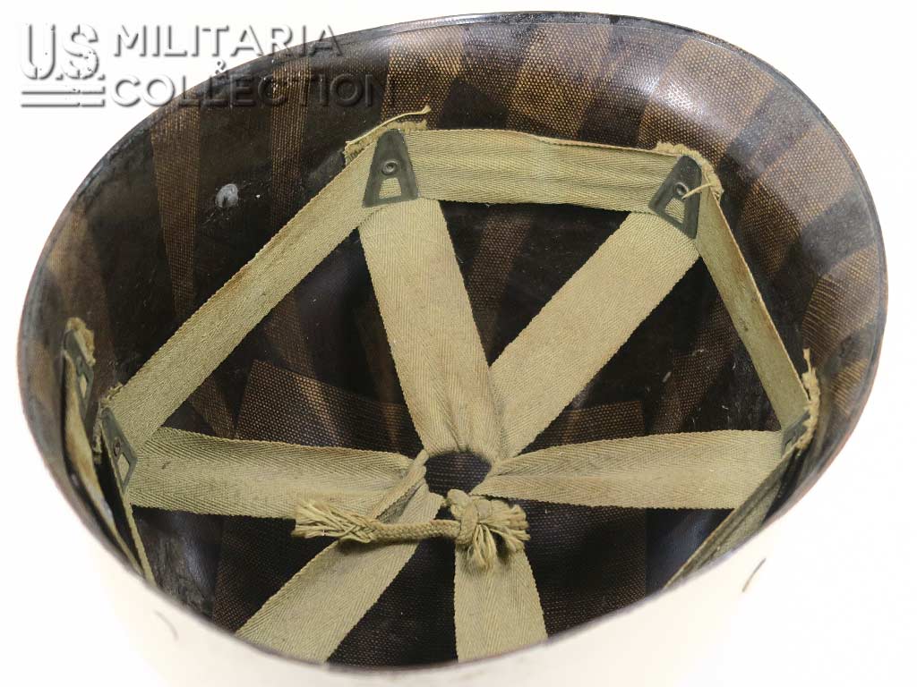 Suspension intérieure du liner Westinghouse WW2