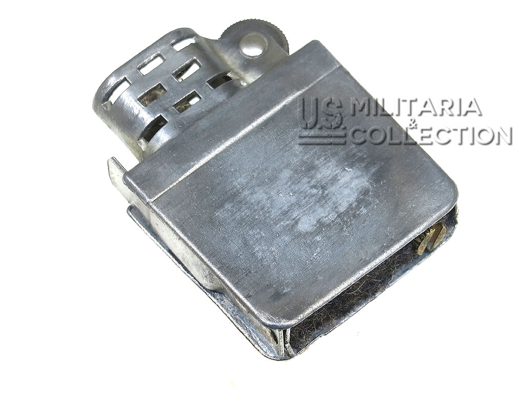 Insert briquet US Army WW2