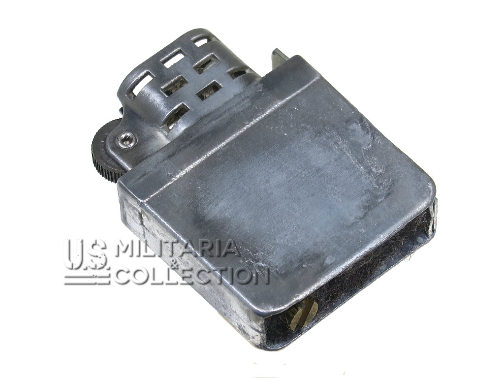 Insert briquet tempête US WW2